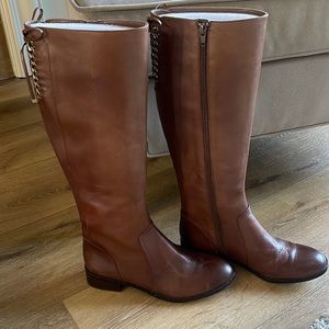 Antonio Melani riding boots -new